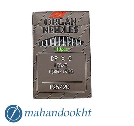 چرا سوزن راسته دوز صنعتی میشکند؟ 1 DF