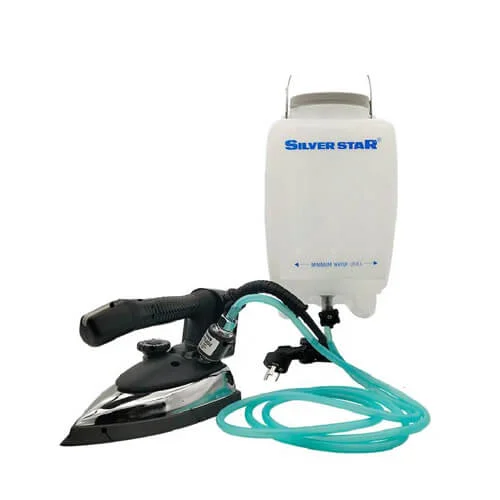 اتو-بخار-سرمی