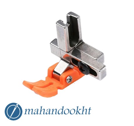 پایه دوخت 3 کاره کشویی کف پلاستیکی