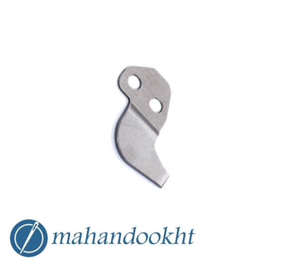 تیغ ثابت الیک 430 ضخیم