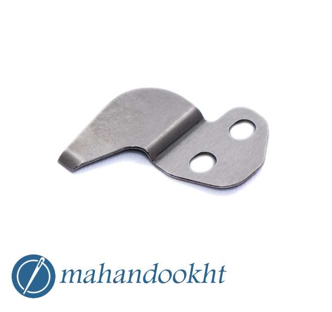 تیغ ثابت الیک 430 ظریف