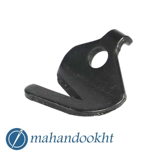 تیغ پشت پایه سردوز