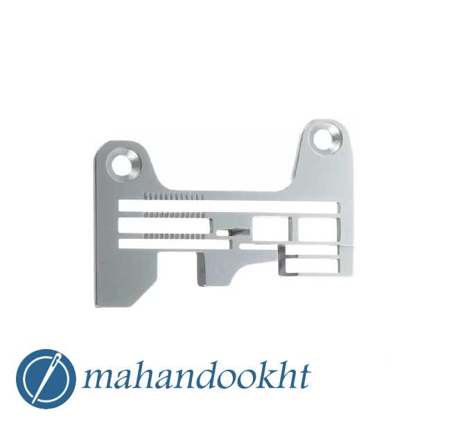 صفحه دوخت سردوز 5 نخ ظریف R40