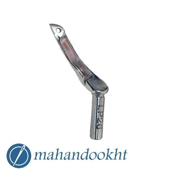 قلاب کوچک سردوز صنعتی LP26
