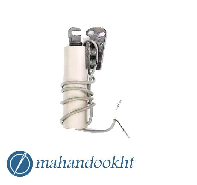 مگنت برقی نخ قطع سردوز صنعتی