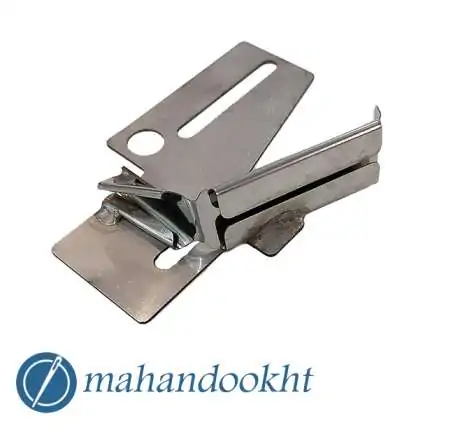 فولدر پایه نوار اریب کتان