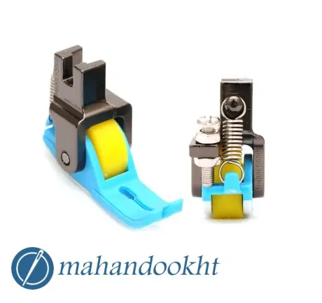 پایه دوخت پلاستیکی معمولی غلطکدار