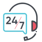 درباره ما 2 پشتیبانی 24 ساعت